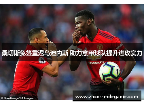 桑切斯免签重返乌迪内斯 助力意甲球队提升进攻实力