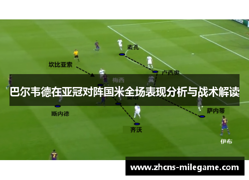 巴尔韦德在亚冠对阵国米全场表现分析与战术解读 巴尔韦德在亚冠对阵国米全场表现分析与战术解读